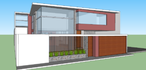 Vivienda Unifamiliar Chosica