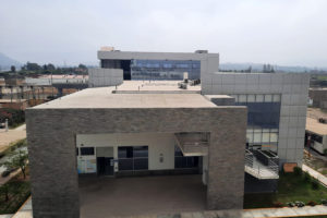 Biblioteca de la Universidad Nacional de Barranca