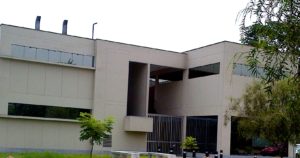 Laboratorio de Bioquímica y Biología Molecular – Universidad Nacional Agraria La Molina