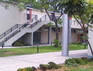 Laboratorio de Ingeniería de Alimentos de la Universidad Nacional Agraria La Molina