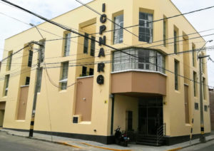 Instituto Cultural Norteamericano – ICPNA