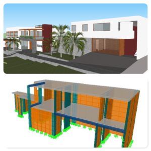 Vivienda Unifamiliar Tellez