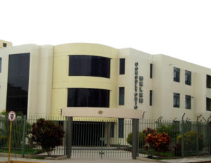 Consultorios Belén Piura