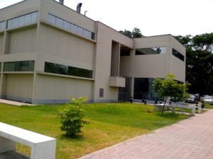 Laboratorio de Bioquímica y Biología