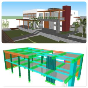 Vivienda Unifamiliar Tellez