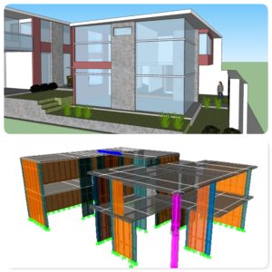 Vivienda Unifamiliar Chosica