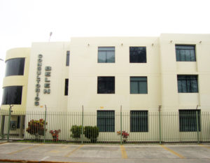 Consultorios Belén Piura