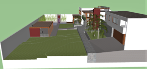 Vivienda Unifamiliar Tellez