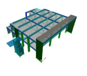 Biblioteca de la Universidad Nacional de Barranca