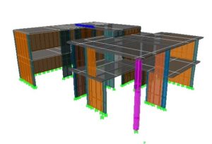 Vivienda Unifamiliar Chosica
