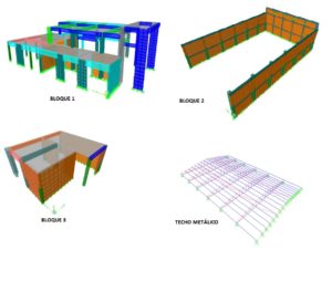 Auitorio de la Universidad Nacional de Barranca