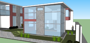 Vivienda Unifamiliar Chosica